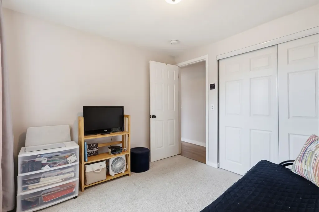 112 Lake Forest Court Nashville TN 37217
