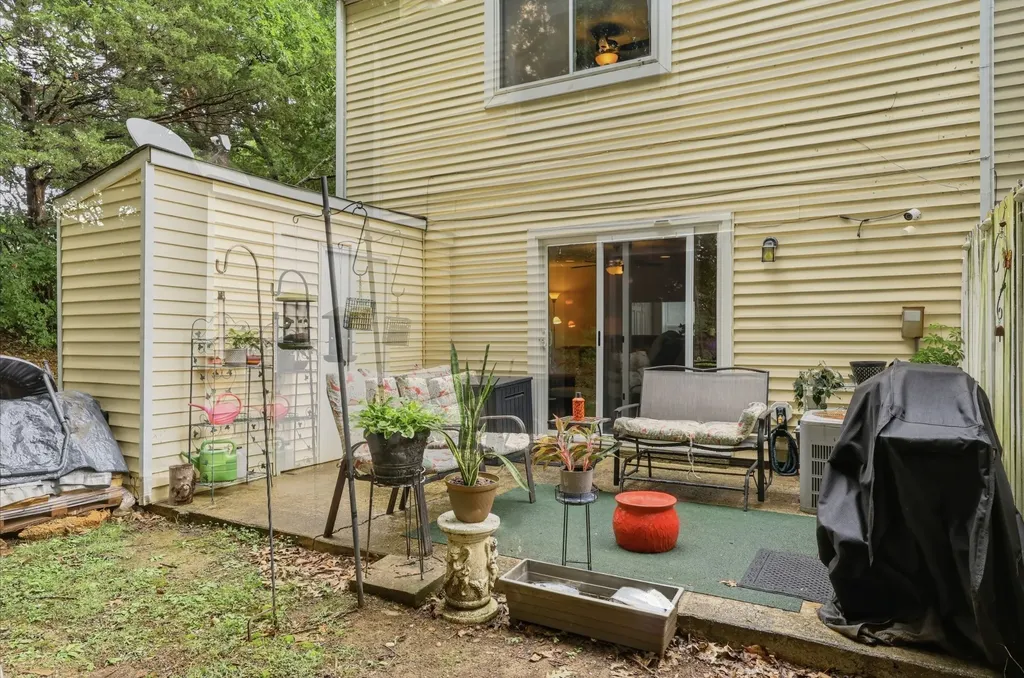 112 Lake Forest Court Nashville TN 37217