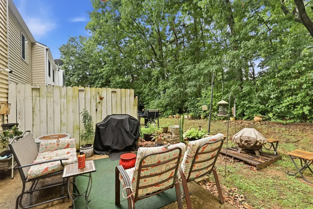 112 Lake Forest Court Nashville TN 37217