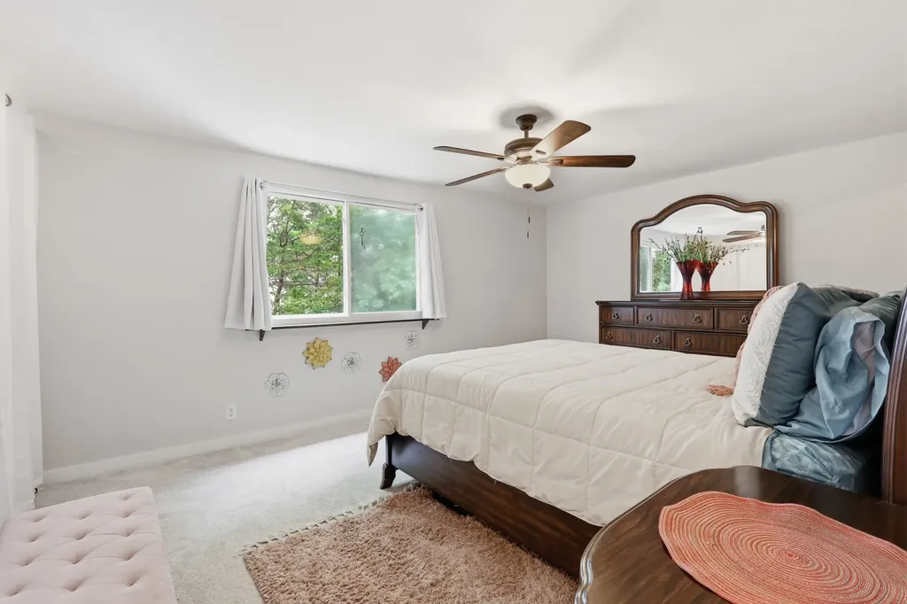 112 Lake Forest Court Nashville TN 37217