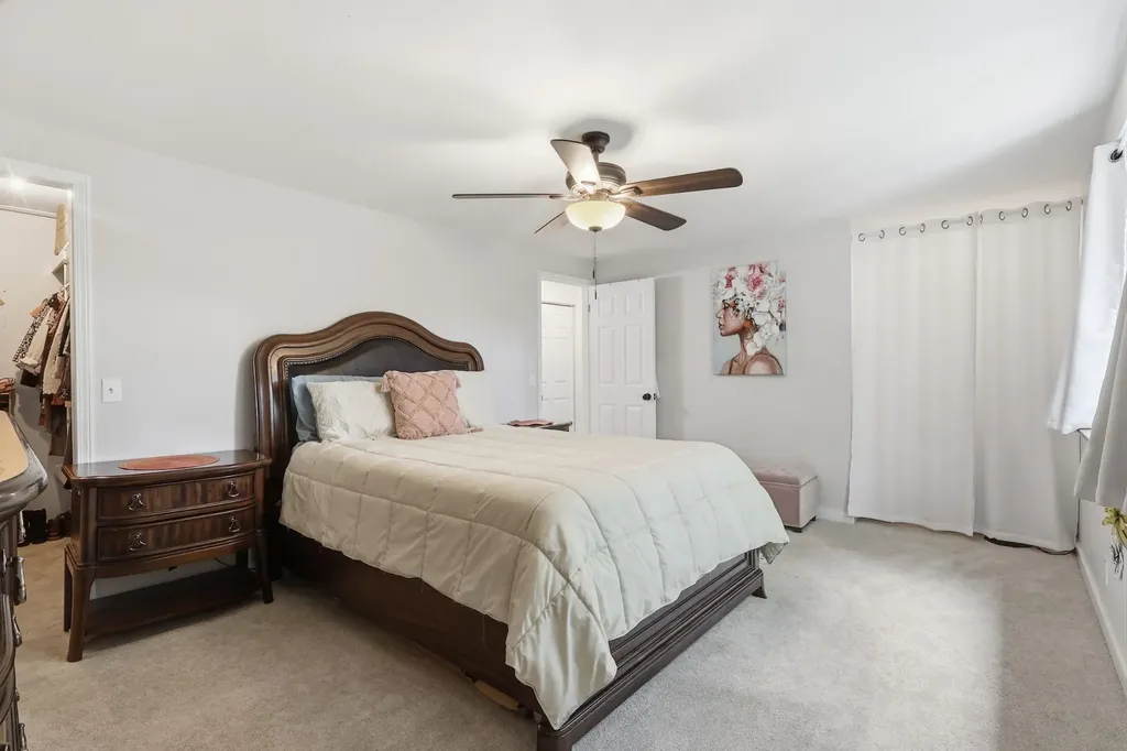 112 Lake Forest Court Nashville TN 37217