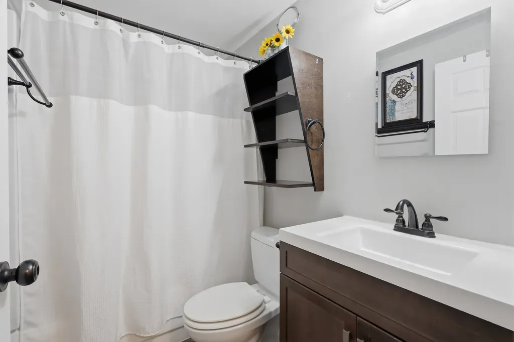 112 Lake Forest Court Nashville TN 37217