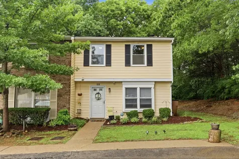 112 Lake Forest Court Nashville TN 37217