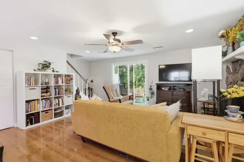 112 Lake Forest Court Nashville TN 37217