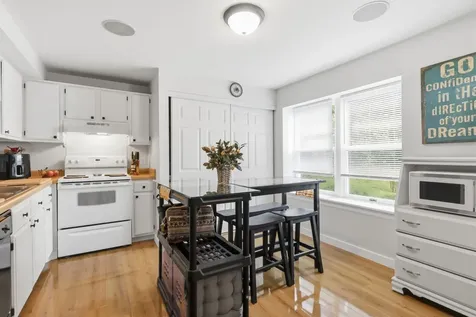 112 Lake Forest Court Nashville TN 37217