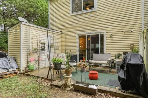 112 Lake Forest Court Nashville TN 37217