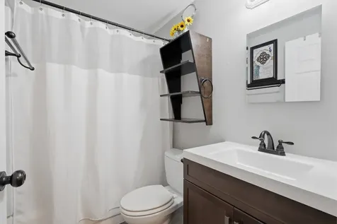 112 Lake Forest Court Nashville TN 37217