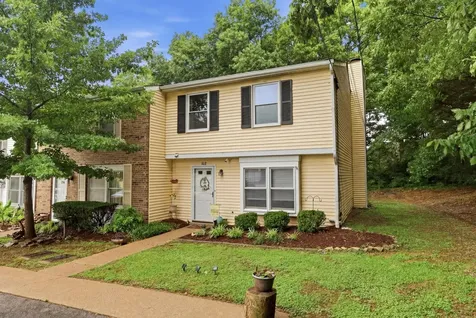 112 Lake Forest Court Nashville TN 37217