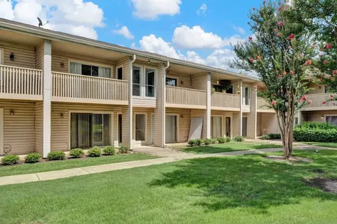 6787 Quail Hollow Court Memphis TN 38120