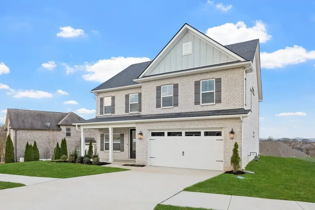 1207 Greensward Avenue Lebanon TN 37087