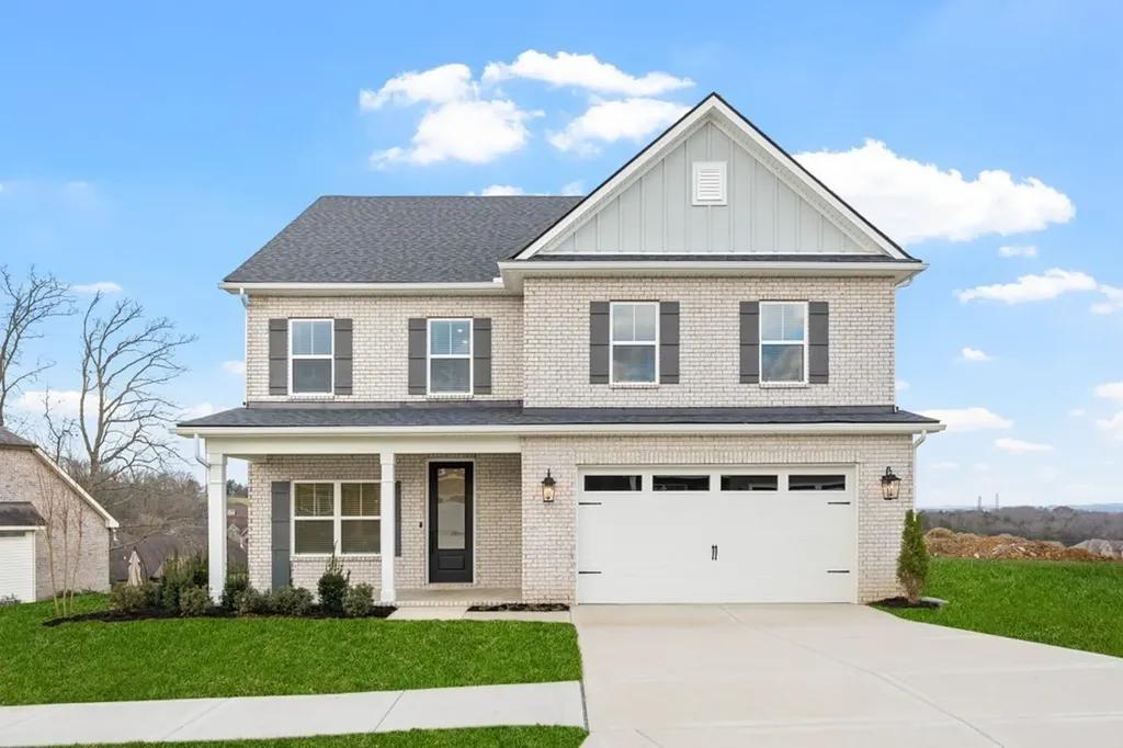 1207 Greensward Avenue Lebanon TN 37087