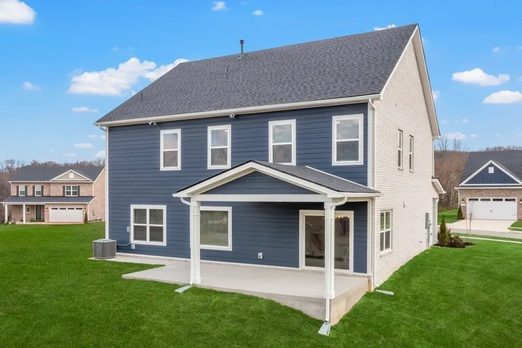 1207 Greensward Avenue Lebanon TN 37087