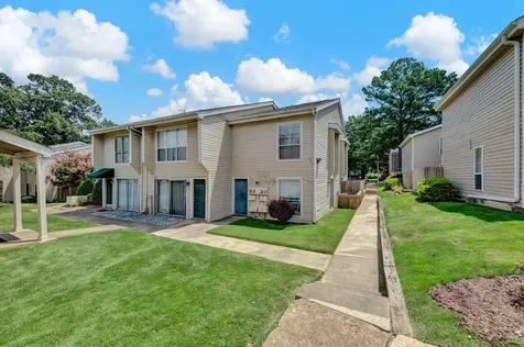 6761 Meadow Oak Place Memphis TN 38120