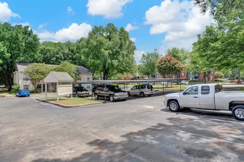 6761 Meadow Oak Place Memphis TN 38120