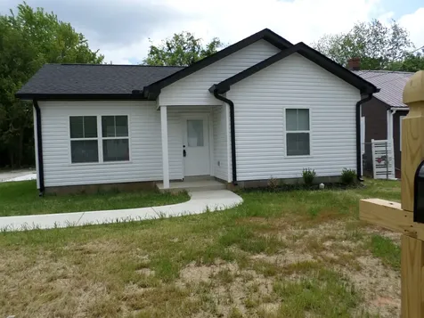 118 Peabody Avenue Jackson TN 38301