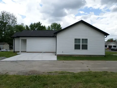 118 Peabody Avenue Jackson TN 38301