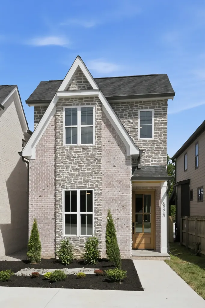 632A Annex Avenue Nashville TN 37209