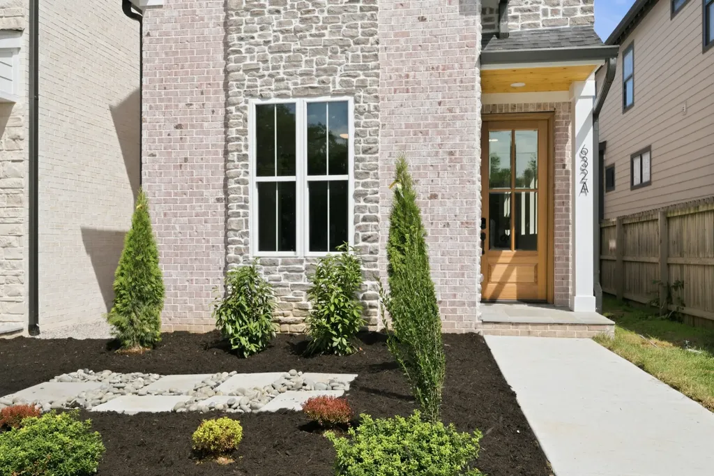 632A Annex Avenue Nashville TN 37209