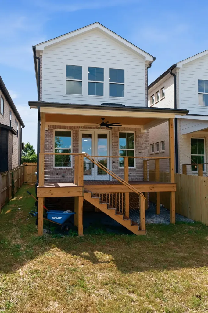 632A Annex Avenue Nashville TN 37209