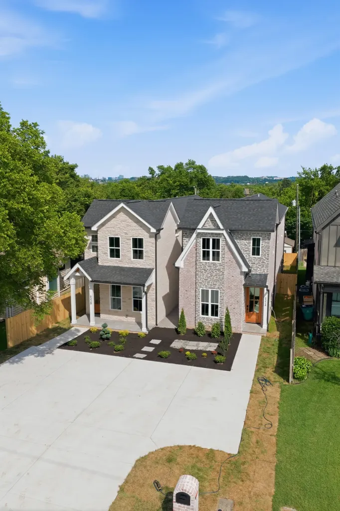632A Annex Avenue Nashville TN 37209