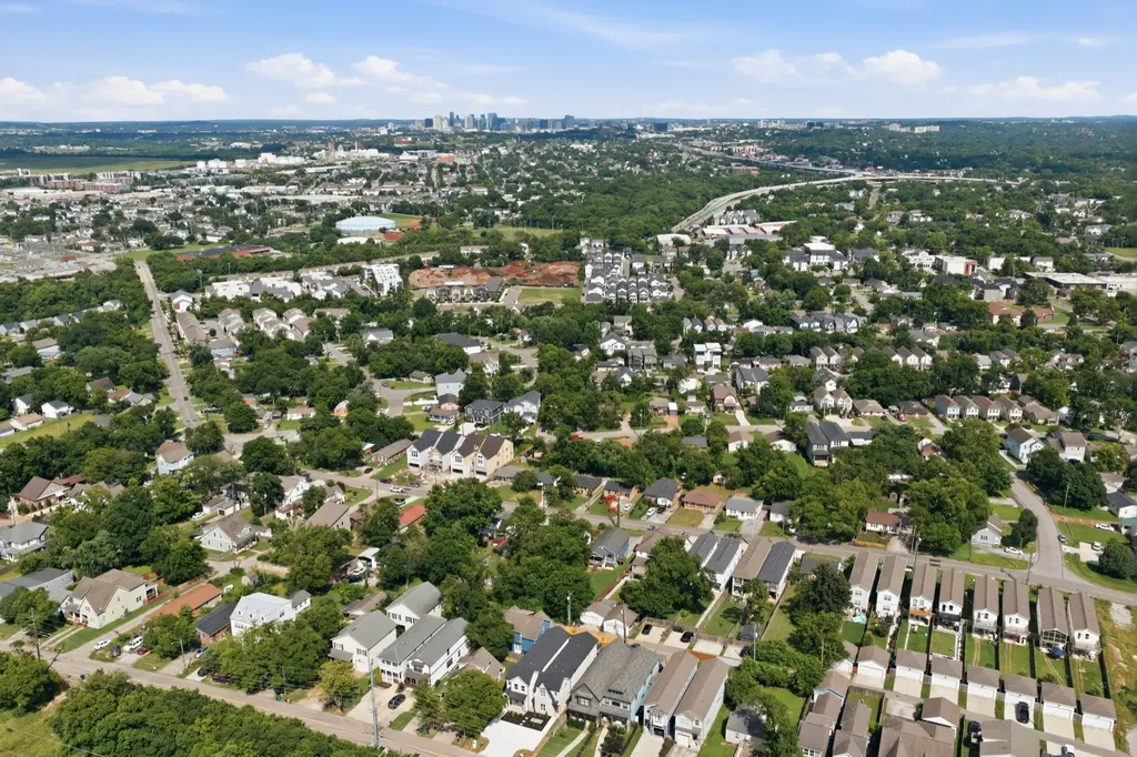 632A Annex Avenue Nashville TN 37209