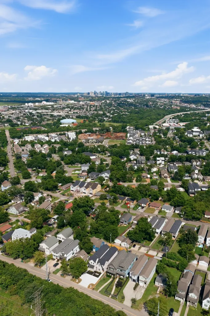 632A Annex Avenue Nashville TN 37209