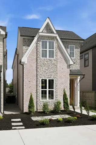 632A Annex Avenue Nashville TN 37209