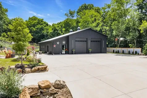2896 Fly Road Santa Fe TN 38482