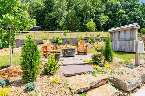 2896 Fly Road Santa Fe TN 38482