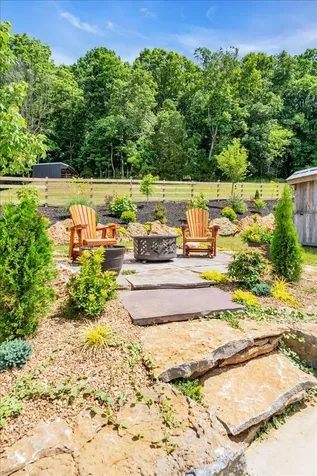 2896 Fly Road Santa Fe TN 38482