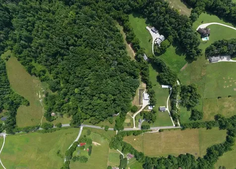 2896 Fly Road Santa Fe TN 38482