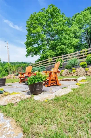 2896 Fly Road Santa Fe TN 38482