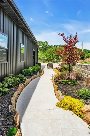 2896 Fly Road Santa Fe TN 38482