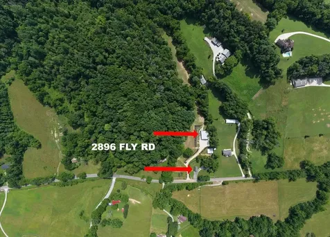 2896 Fly Road Santa Fe TN 38482