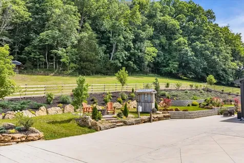 2896 Fly Road Santa Fe TN 38482