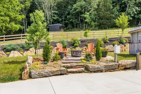 2896 Fly Road Santa Fe TN 38482