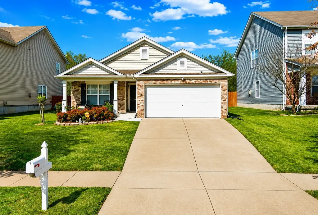 170 Ivy Hill Lane Goodlettsville TN 37072