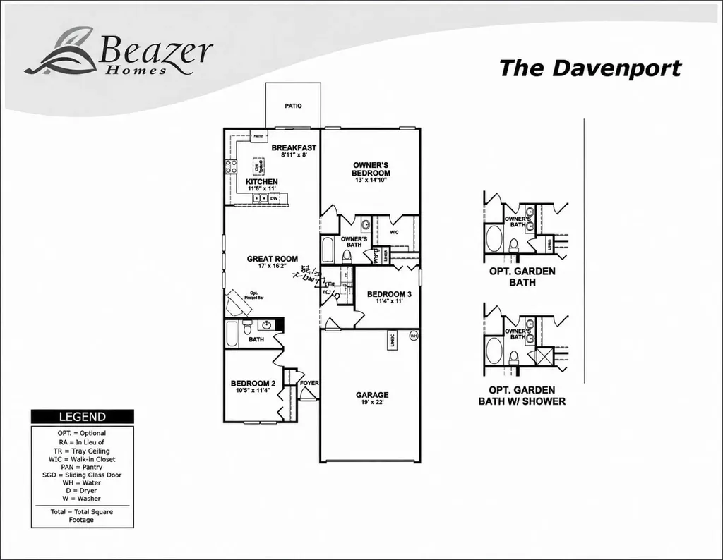 170 Ivy Hill Lane Goodlettsville TN 37072