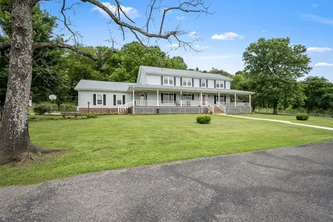 448 County Line Road Lynchburg TN 37352