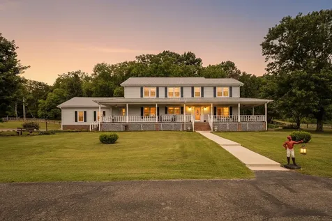 448 County Line Road Lynchburg TN 37352