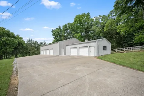 448 County Line Road Lynchburg TN 37352