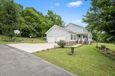 448 County Line Road Lynchburg TN 37352