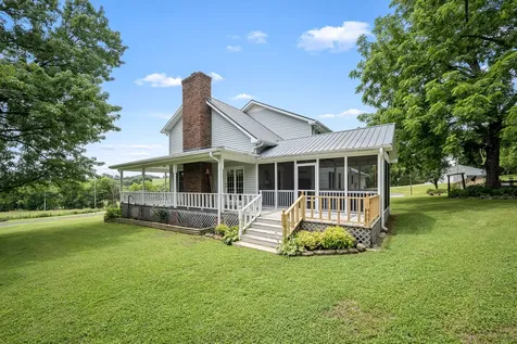 448 County Line Road Lynchburg TN 37352