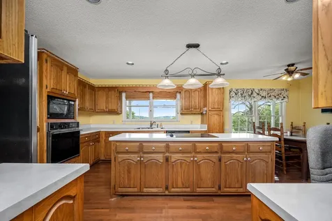 448 County Line Road Lynchburg TN 37352