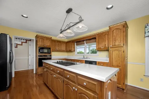448 County Line Road Lynchburg TN 37352