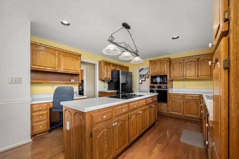 448 County Line Road Lynchburg TN 37352