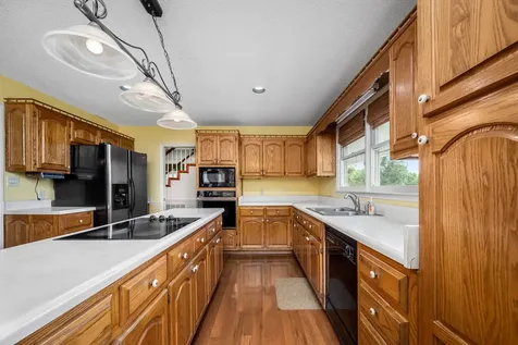 448 County Line Road Lynchburg TN 37352
