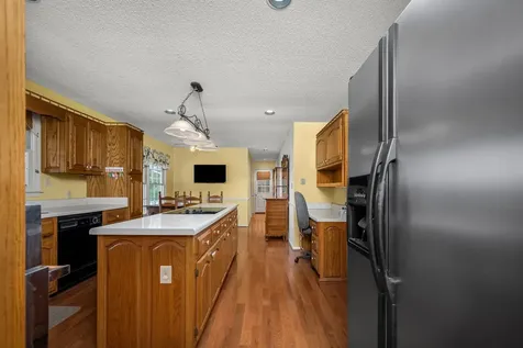 448 County Line Road Lynchburg TN 37352