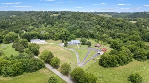 448 County Line Road Lynchburg TN 37352