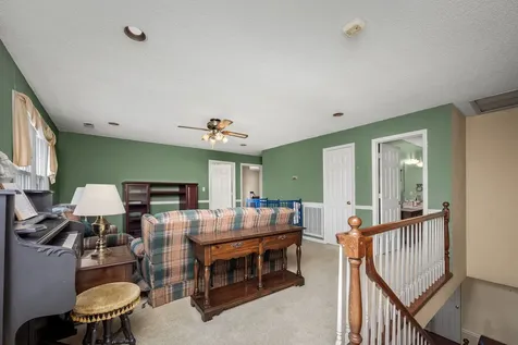 448 County Line Road Lynchburg TN 37352